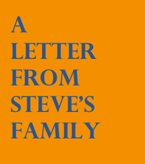 letterfromstevefamily
