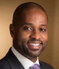 Dr. Byron D. Clift Breland