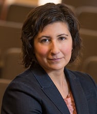 Dr. MarYam Hamedani