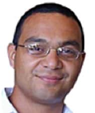 Rodolfo Mendoza-Denton