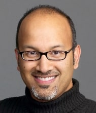 Dr. Shashank Joshi