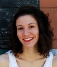 Vanessa Volpe, M.A.