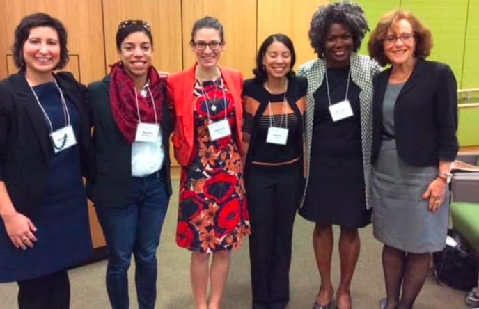 The Steve Fund is the nation’s only organization focused on supporting the mental health and emotional well-being of college students of color.