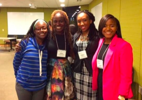 The Steve Fund works with colleges and universities, outstanding non-profits, researchers, practitioners, and with groups serving diverse populations