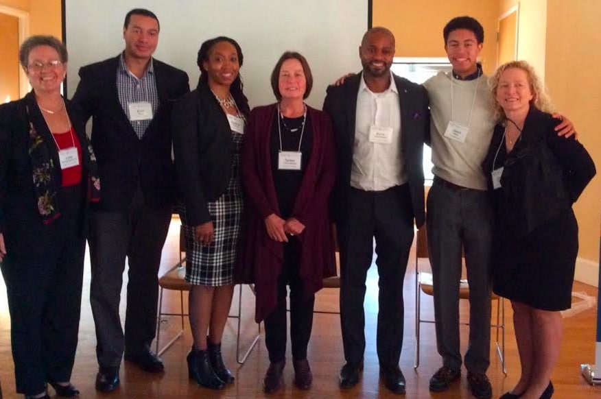 We believe it is essential to support the development of knowledge and thought leadership, to create and share best practices, to connect scholars and practitioners, and to encourage and help professionals in campus mental health and student services to more effectively assist students of color.