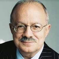 Dr. Eduardo Padron