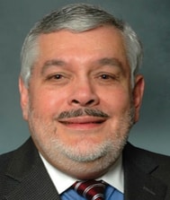 Andres Pumariega