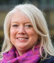 Mary McKay